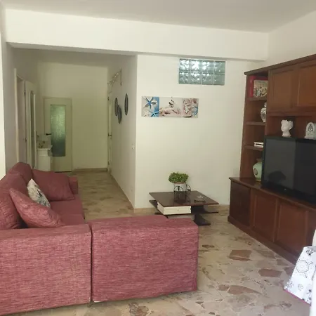 River House Pimonte